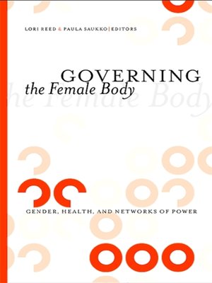 cover image of Governing the Female Body